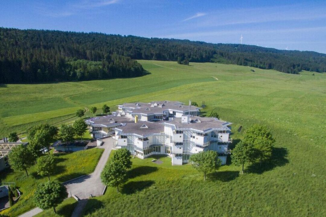 Cip Hôtel
