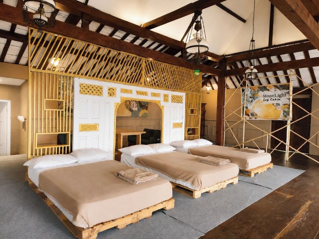 Dulang Resort & Resto