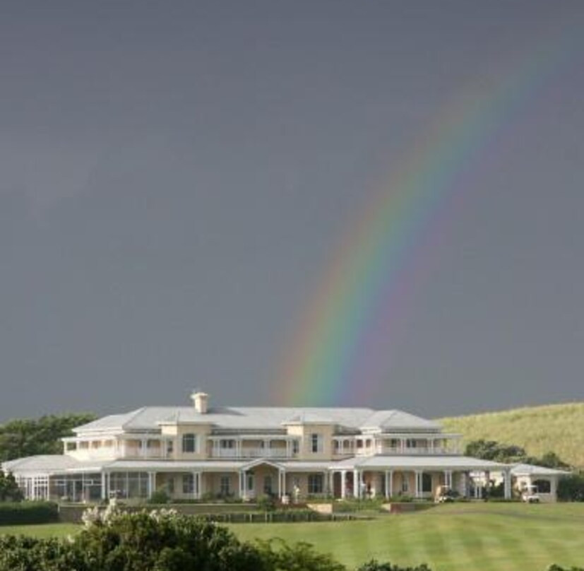 Mandini酒店住宿-The Lodge at Prince's Grant