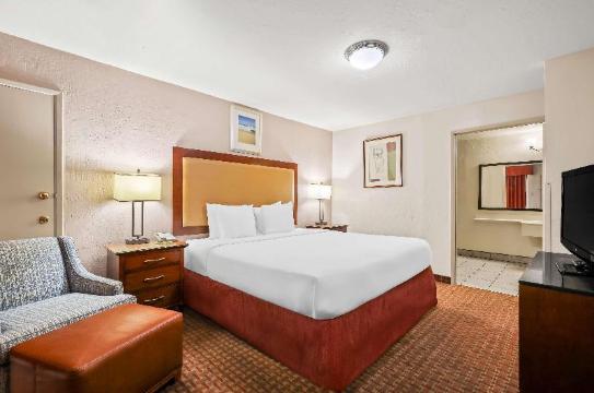 布莱斯贝斯特韦斯特SureStay酒店-官方