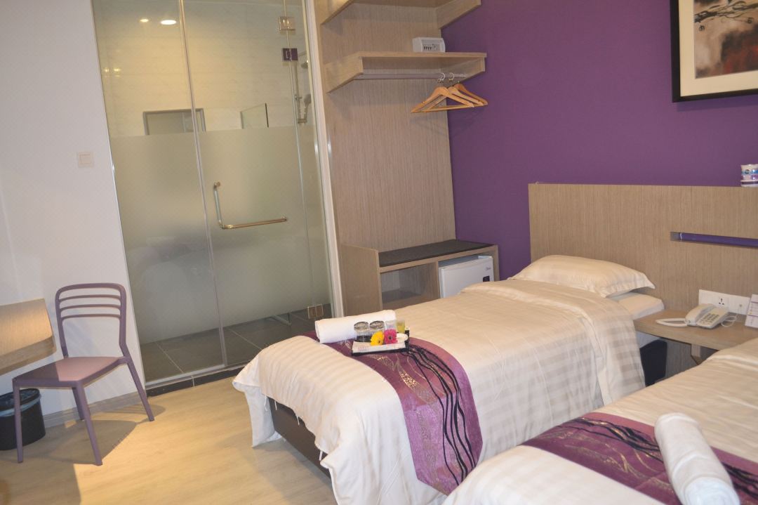ASHLEY Boutique Hotel