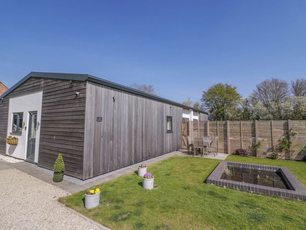 Oldwyche Barns