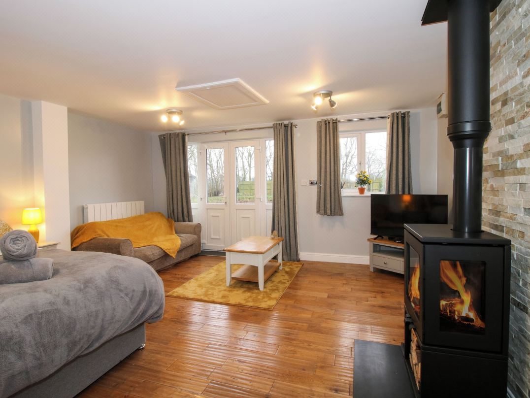 Spitfire Lodge