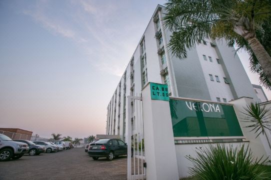 Verona Hplus Long Stay