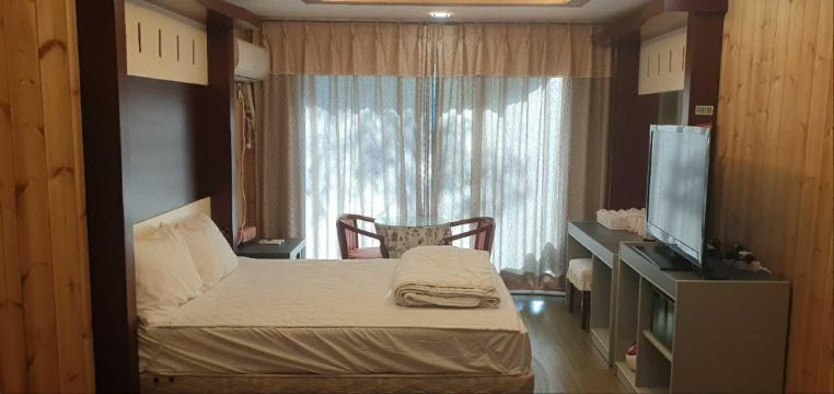 Jecheon Pentel House