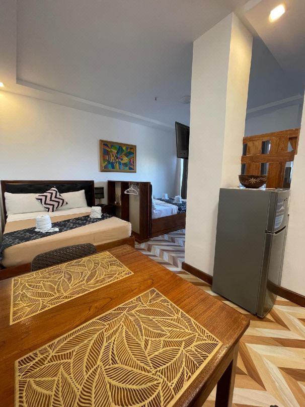El Nido Royal Palm Inn