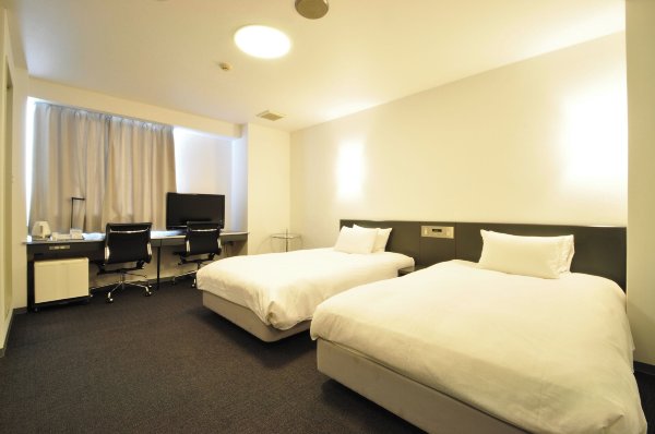 Agnes Hotel Tokushima-官方