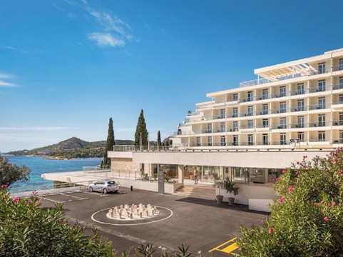 米尼酒店住宿-Maistra Select Astarea Hotel