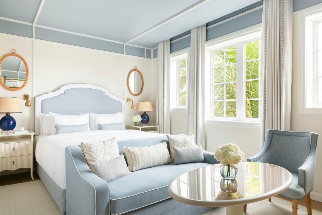 The Vineta Hotel, Oetker Hotels