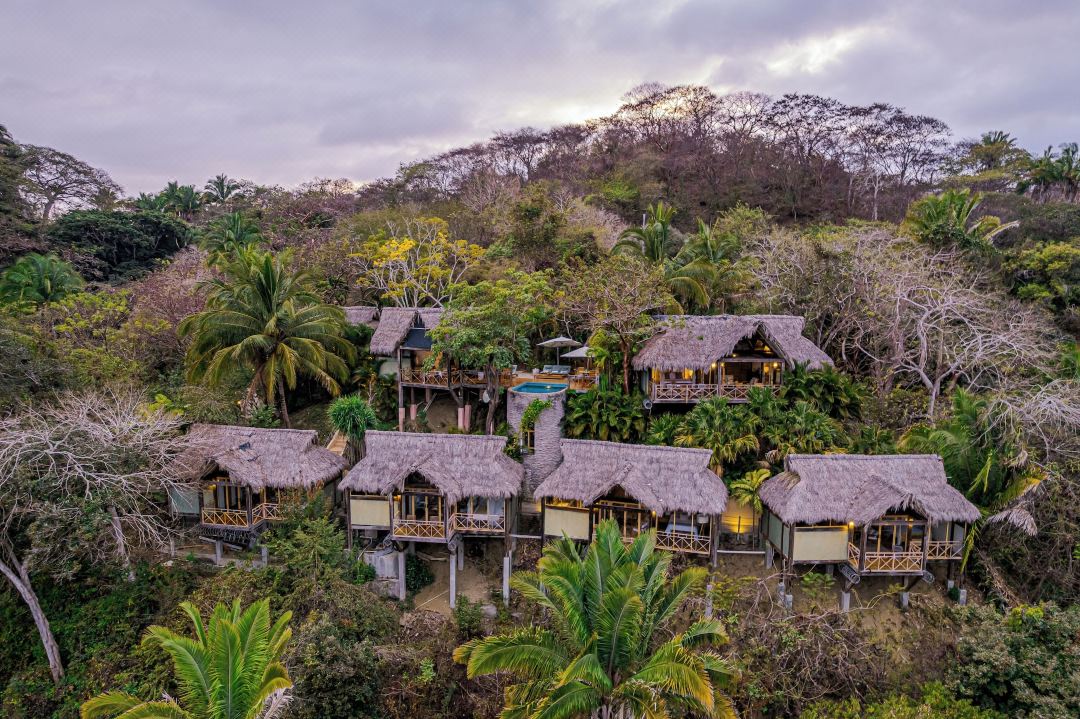 Hotel Boutique Siete Lunas