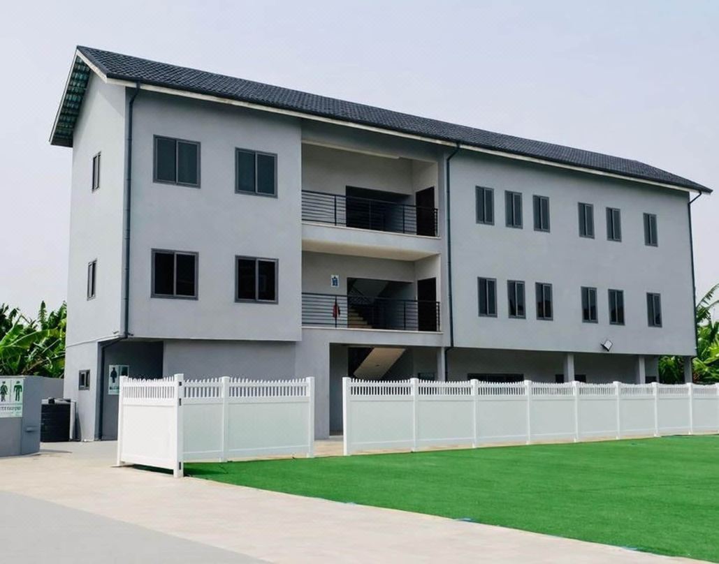 Viks Court