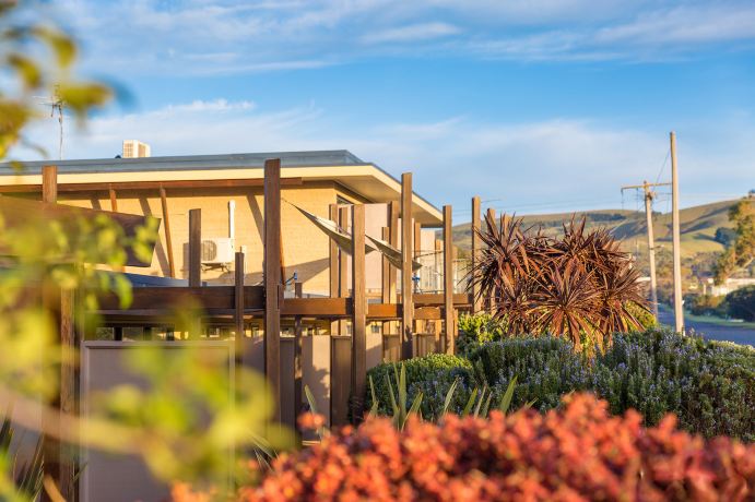 森派柏酒店-官方