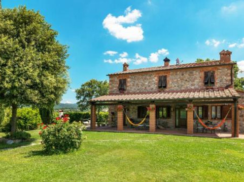 Prata酒店住宿-Agriturismo Pian del Vescovo