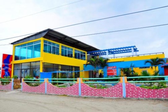 Hotel Canoa's Wonderland-官方