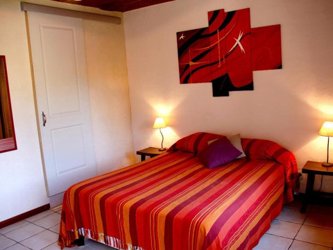 Moissac酒店住宿-Logis Hôtel des Crêtes de Pignols