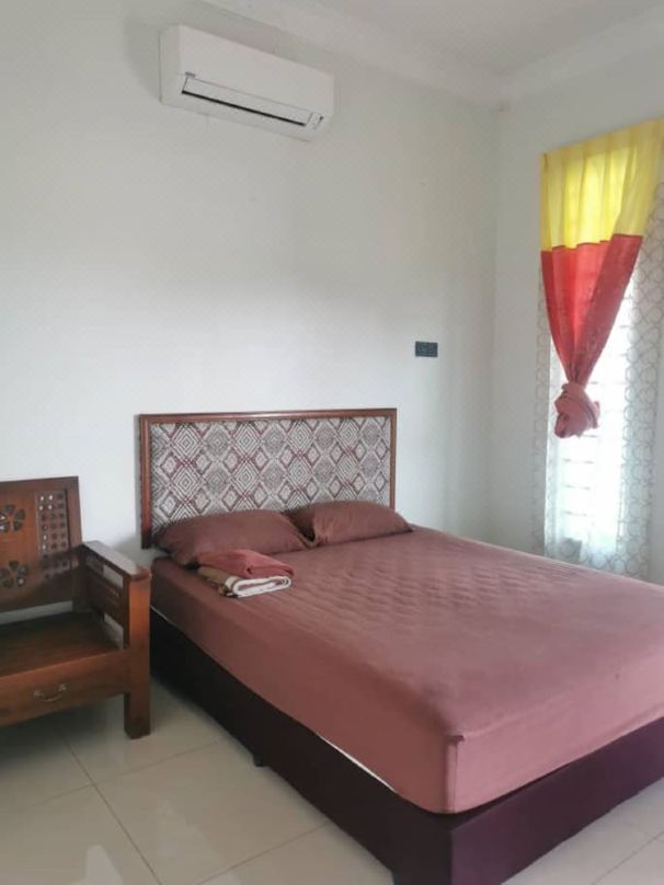 Teratak Tuan Muda Homestay