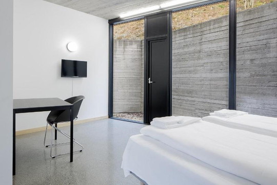 Bykle酒店住宿-埃内尔吉旅社