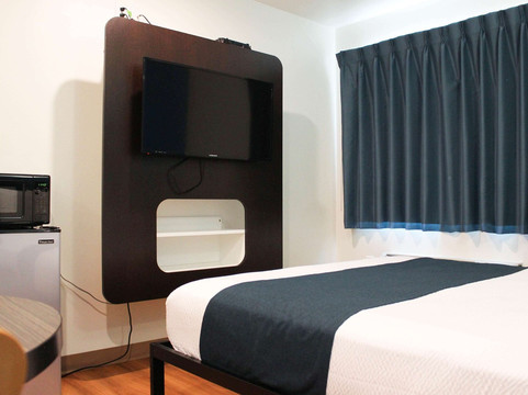 Rigby酒店住宿-Motel 6 Rexburg