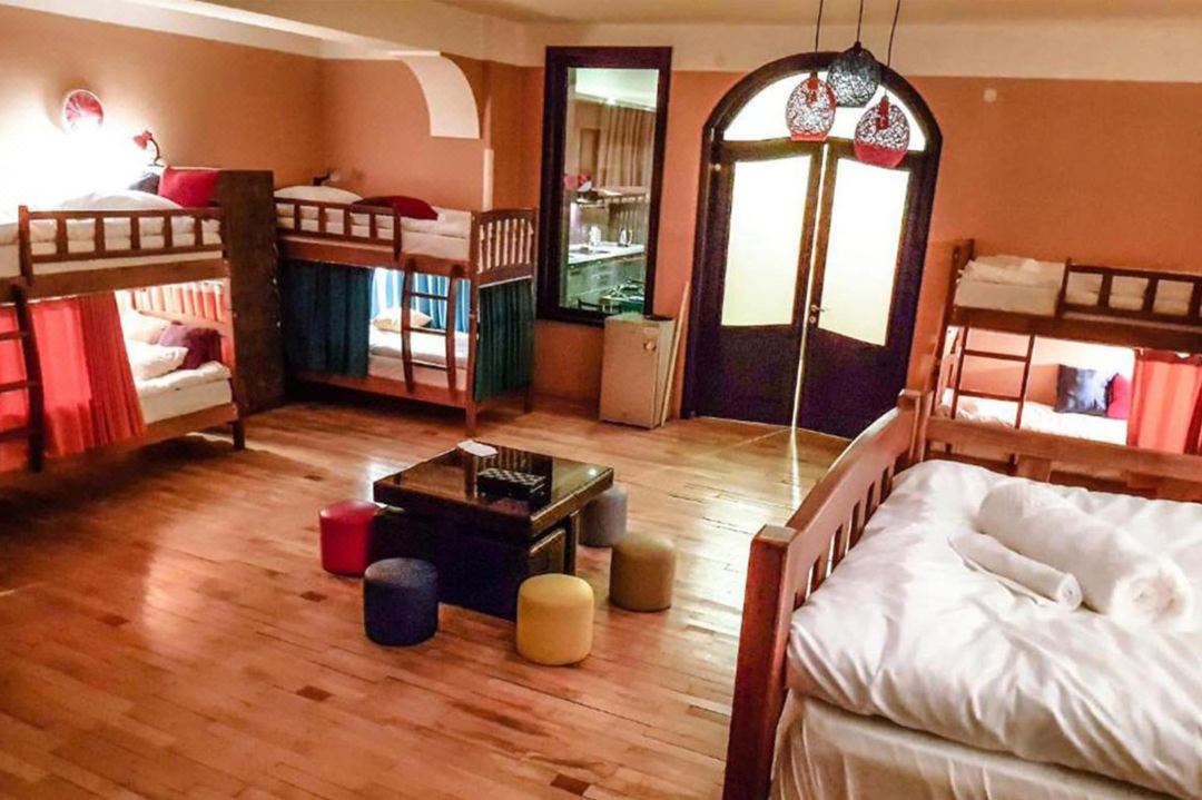 Museum Hostel