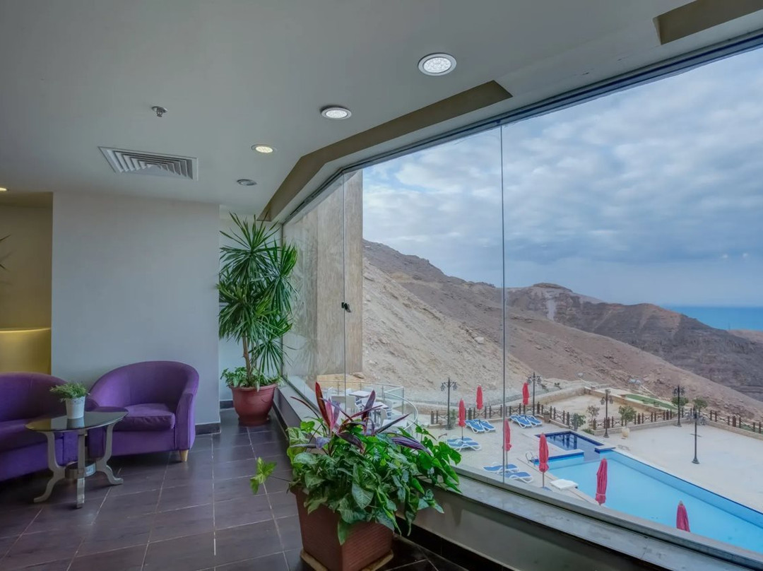 Porto Jabal Hotel