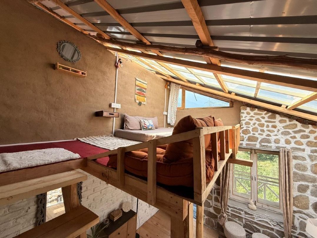 KALA STUDIO AND STAY