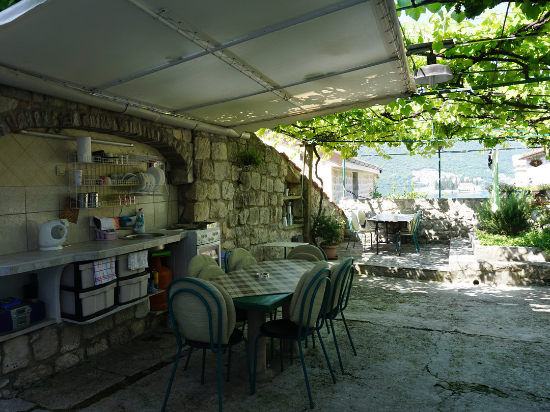 Guesthouse Dragutinovic