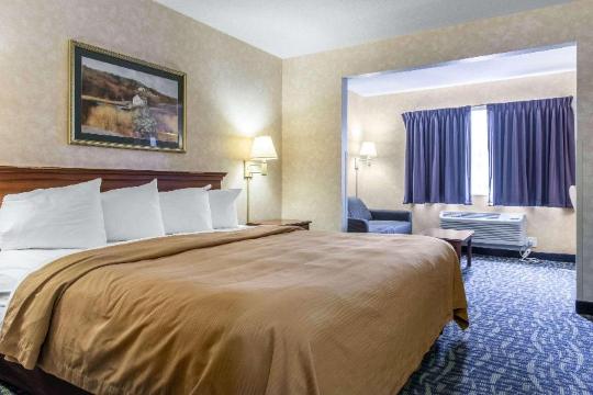 凯艺套房酒店-官方