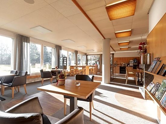 Hotel Allegro Einsiedeln, Zug