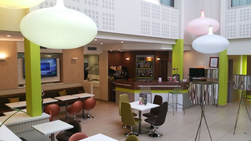 All Seasons Bordeaux Aeroport-官方