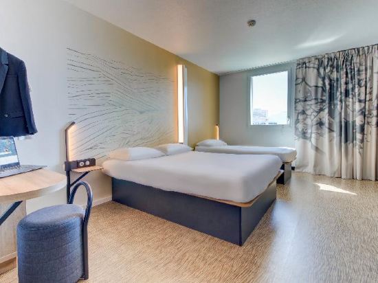 B&B HOTEL Marseille Prado Velodrome Room Type - Twin Room