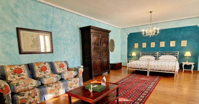 Relais Vimercati-官方