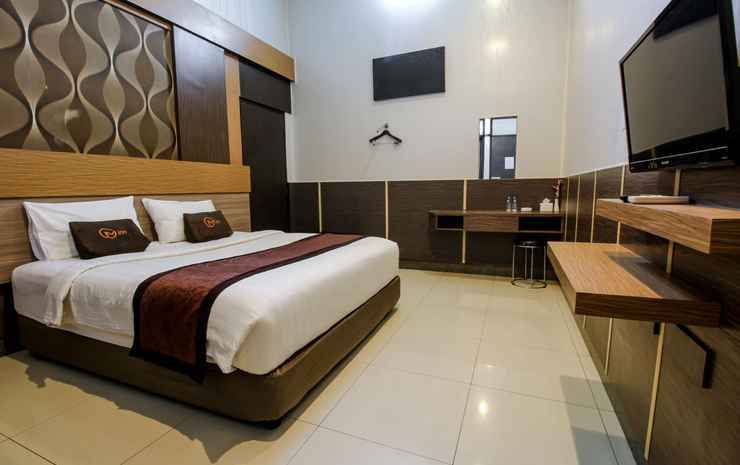 GM Inn Smart Hotel-官方