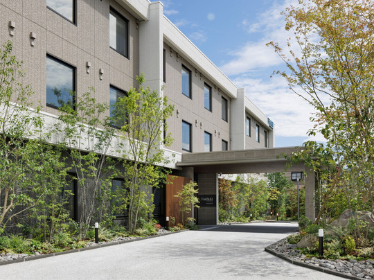 Fairfield by Marriott Fukuoka Ukiha