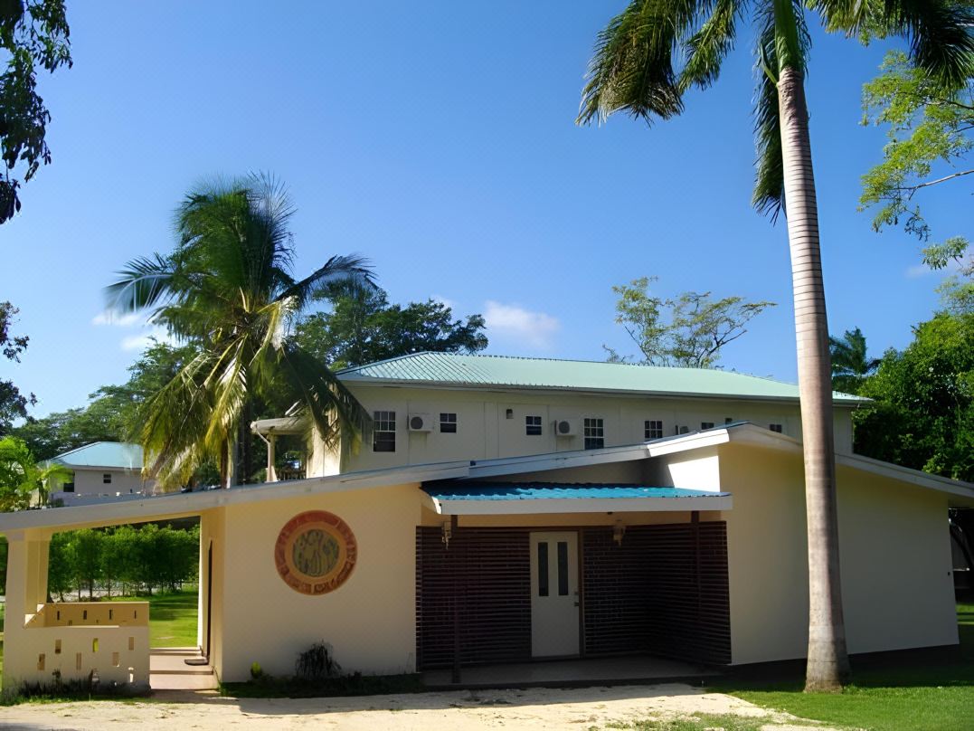 Black Orchid Resort