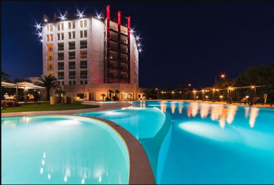Delta Hotels Olbia Sardinia