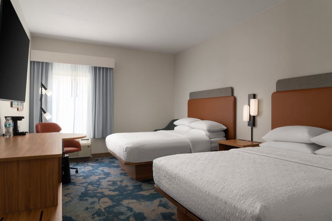 Hampton Inn by Hilton Hopewell Fort Lee