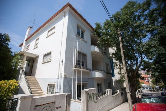 HI Coimbra - Pousada de Juventude