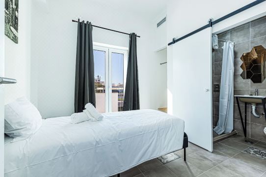 Arbutus民宿與酒吧