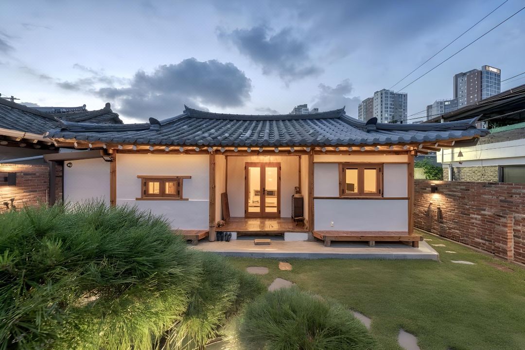 Jeonju Daedong Gotek