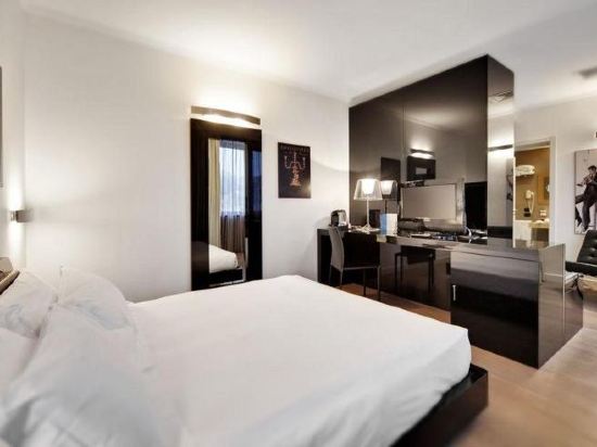 Mediterraneo Palace Hotel Room Type - Suite