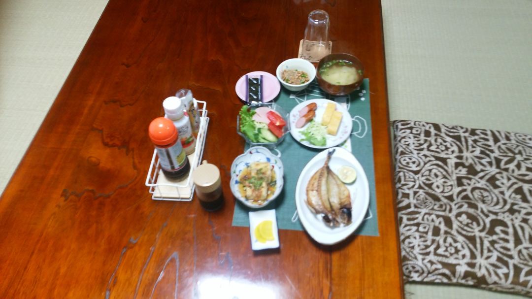 Umi to Hoshi No Yado