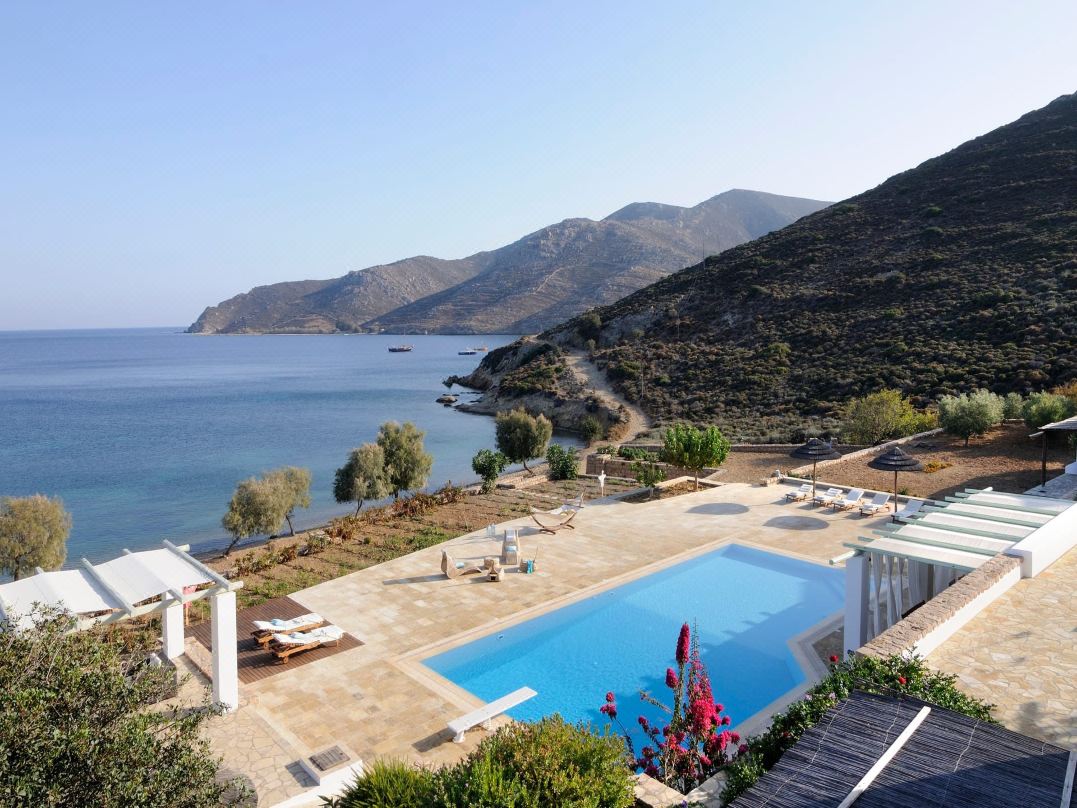Onar Patmos