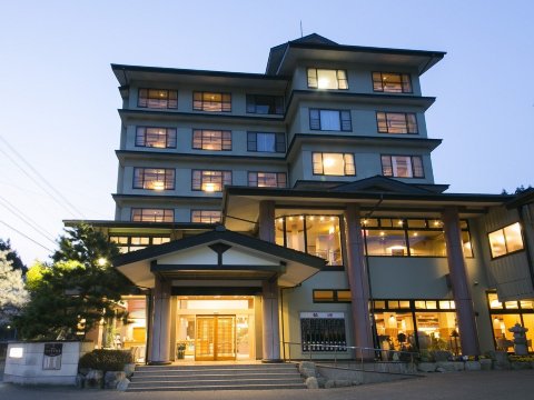 愈乐之宿清风苑旅馆-官方