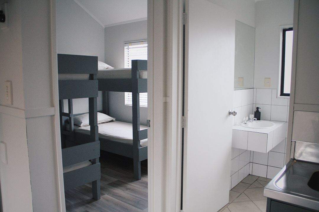 Hugo & Carters Backpackers & Motel
