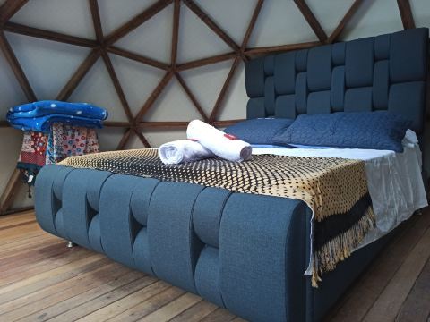 Reserva Ecoturística Villa Diosa