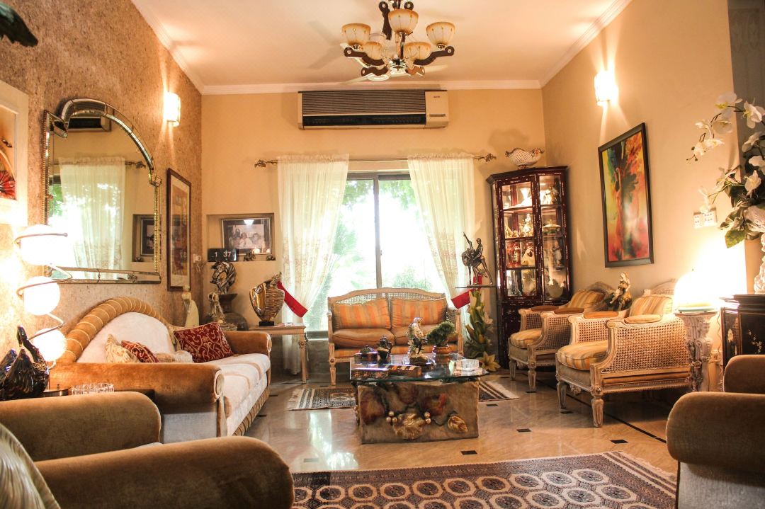 Lahore Guest House