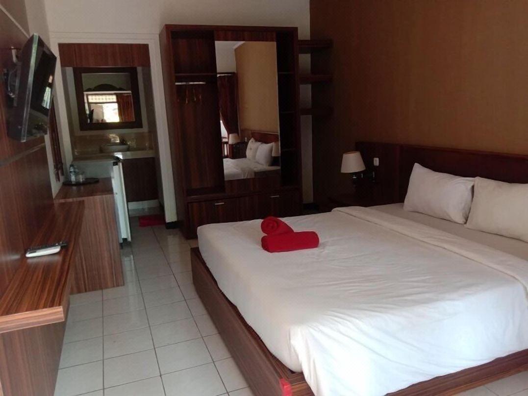 Ramayana Hotel