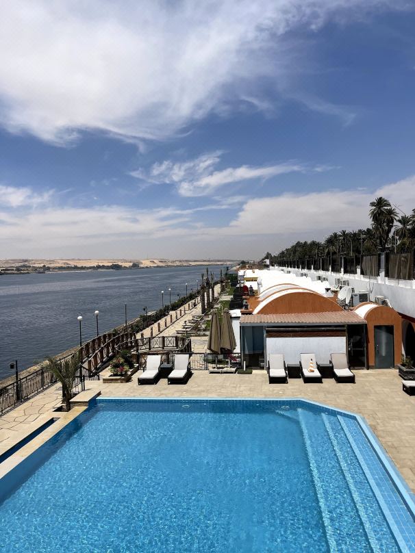Sonesta Nouba Hotel Aswan