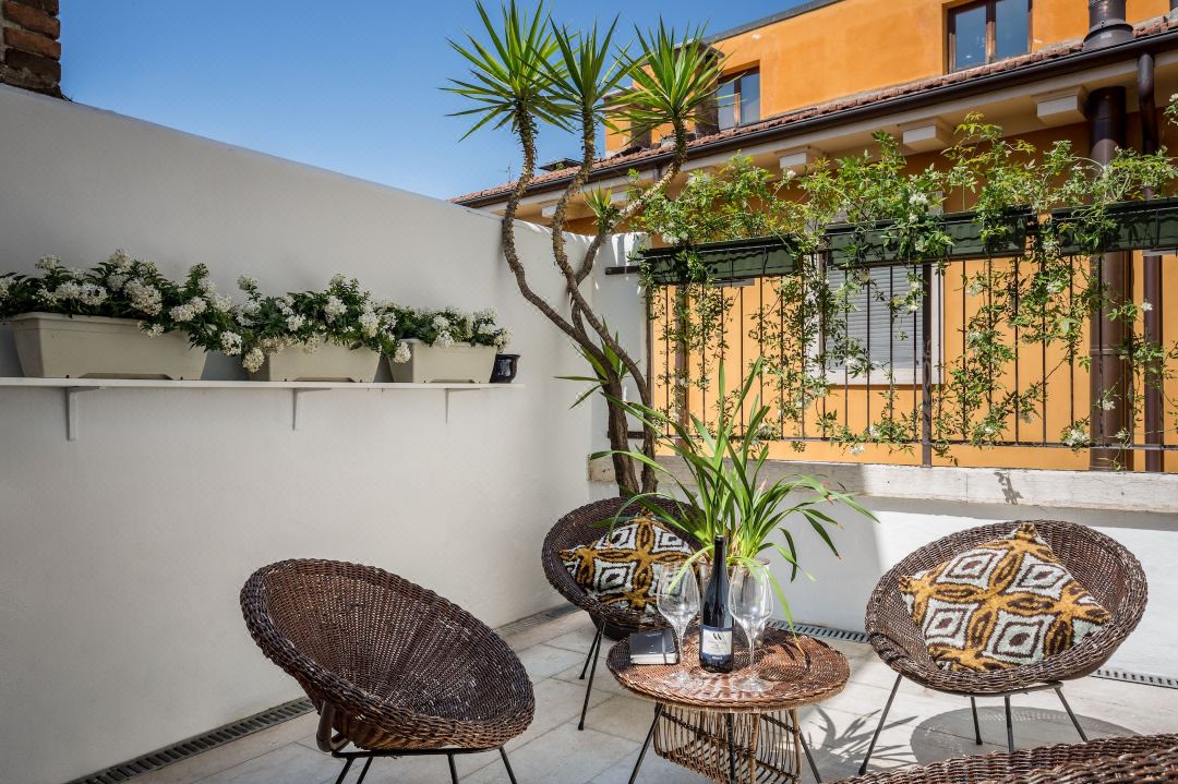 Relais Pensiero