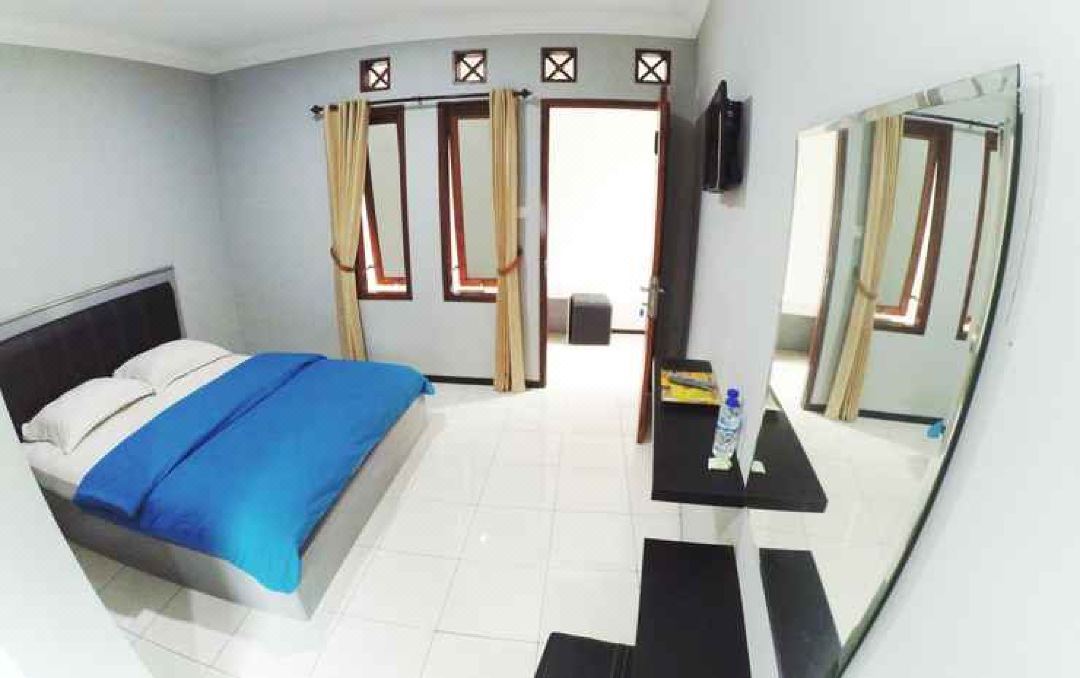Gress Villa